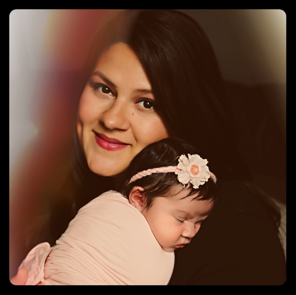 Meet your Posher, Kerry